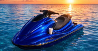 Dat Boi T - Candy Jet Ski