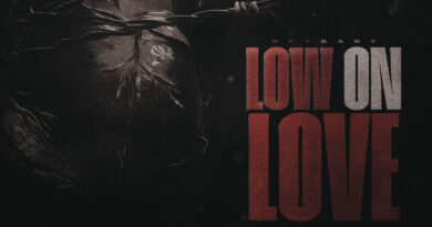 DeeBaby - Low on Love