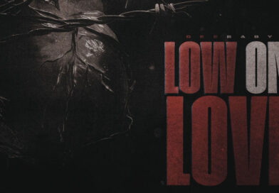 DeeBaby - Low on Love