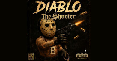 Diablo - The Shooter