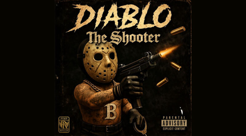 Diablo - The Shooter