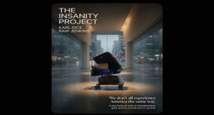 Dice Raw - The Insanity Project
