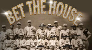 Doc Da Mindbenda - Bet The House