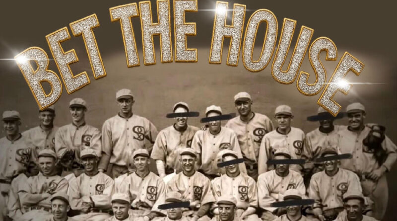 Doc Da Mindbenda - Bet The House