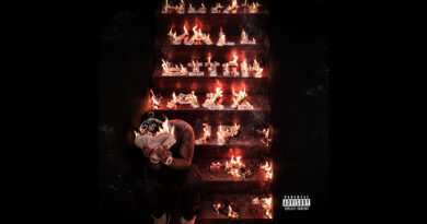 Doe Boy – COME HERE Doe Boy - COME HERE
