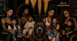 DoggyStyleeee - MF