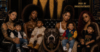 DoggyStyleeee - MF
