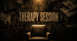 Dolla B - Therapy Session