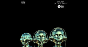 The 17th Cipher & Doza the Drum Dealer - Sound Scoundrels