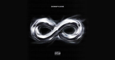 Duwap Kaine - Til' Infinity