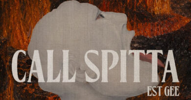 EST Gee - CALL SPITTA