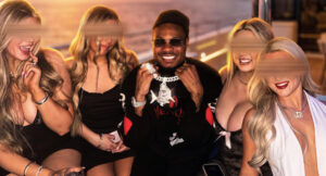 East Chapo - The Gentleman