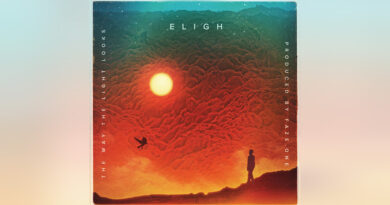 Eligh & FAZE.ONE - The Way The Light Looks