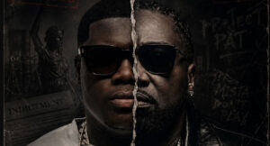 Enphamus & Project Pat - Secret Indictment