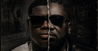Enphamus & Project Pat - Secret Indictment