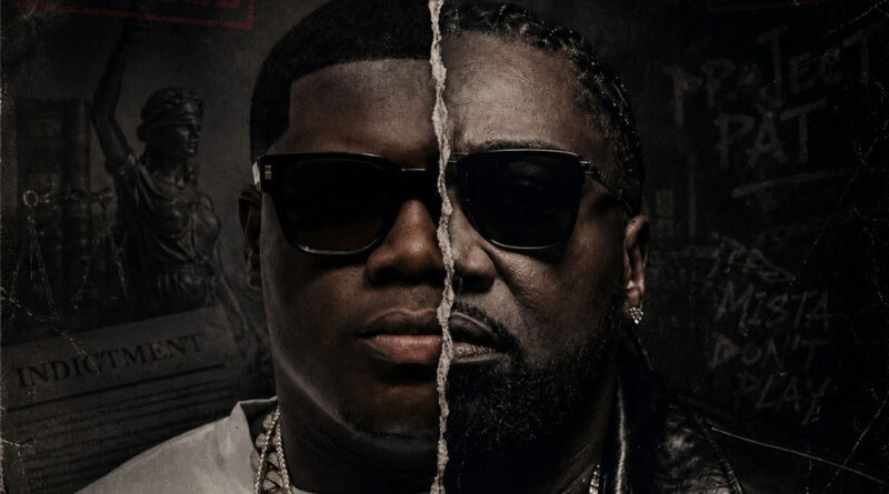 Enphamus & Project Pat - Secret Indictment
