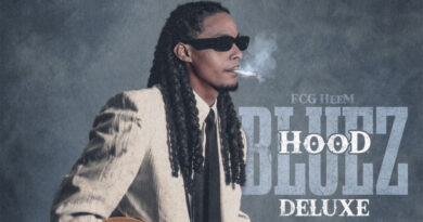 FCG Heem - Hood Bluez (Deluxe)
