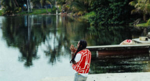 FCG Heem - On The Grind