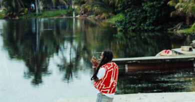 FCG Heem - On The Grind