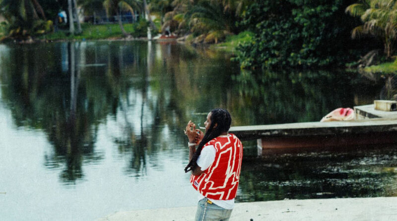 FCG Heem - On The Grind