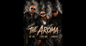 Fat Joe - The Aroma