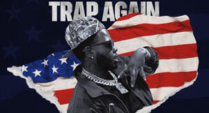 Fatt Macc - Make America Trap Again