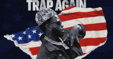 Fatt Macc - Make America Trap Again