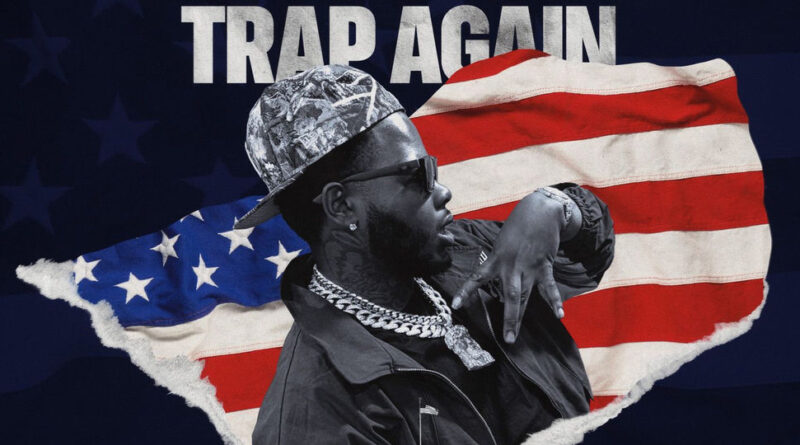 Fatt Macc - Make America Trap Again