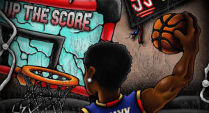 Fatt Smaxk - UP THE SCORE