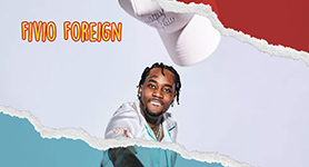 Fivio Foreign