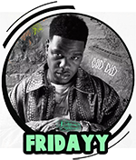 Fridayy