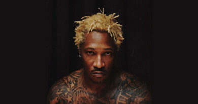 Future - The Real Me