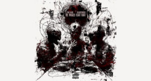 G Fam Black & CloaqxDagger - The Wicked Feast First
