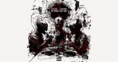 G Fam Black & CloaqxDagger - The Wicked Feast First