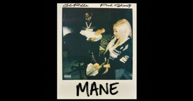 GloRilla & Pooh Shiesty - MANE