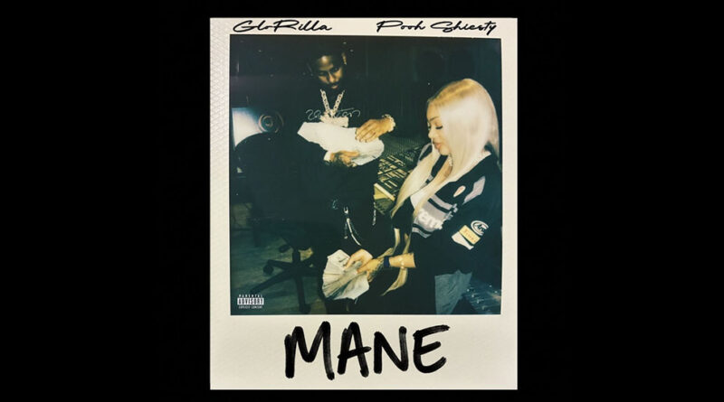 GloRilla & Pooh Shiesty - MANE