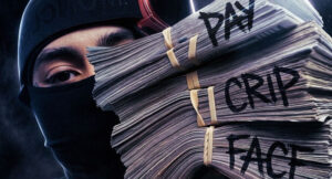 GmoneyDt - Pay Crip Face