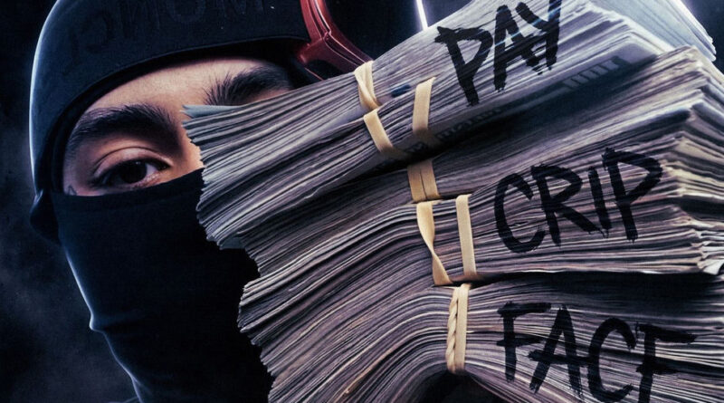 GmoneyDt - Pay Crip Face
