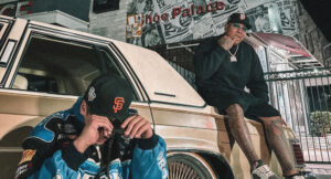 Grand-O & DJ Idea - Just Do It