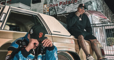 Grand-O & DJ Idea - Just Do It