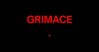 Griminal - GRIMACE