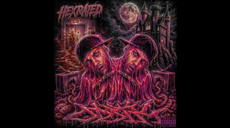 Hex Rated - Oddity