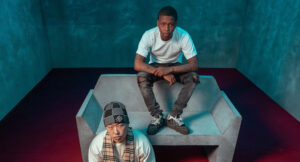 HeyTaeWon & Beezy2janky - 2 JANKY