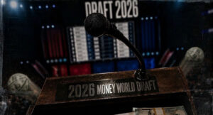 HoodRich Pablo Juan - First Round Draft Pick