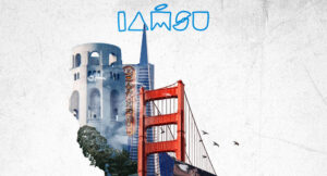 Iamsu! - Young California 3