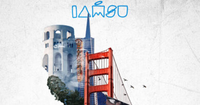 Iamsu! - Young California 3