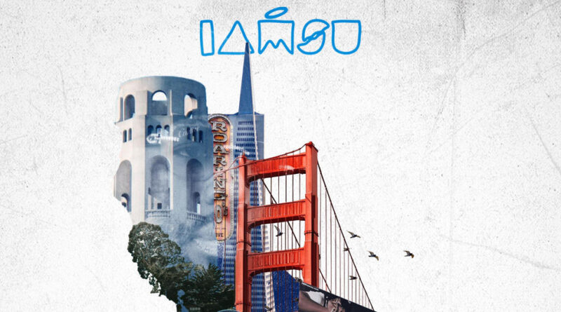 Iamsu! - Young California 3