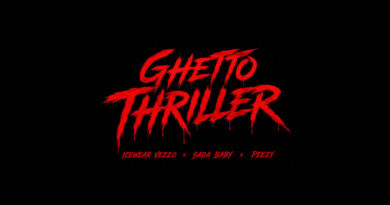 Icewear Vezzo - Ghetto Thriller