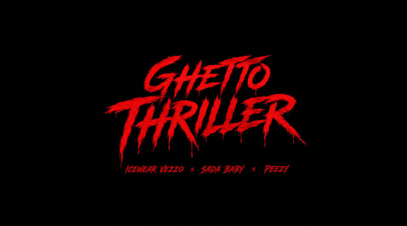Icewear Vezzo - Ghetto Thriller