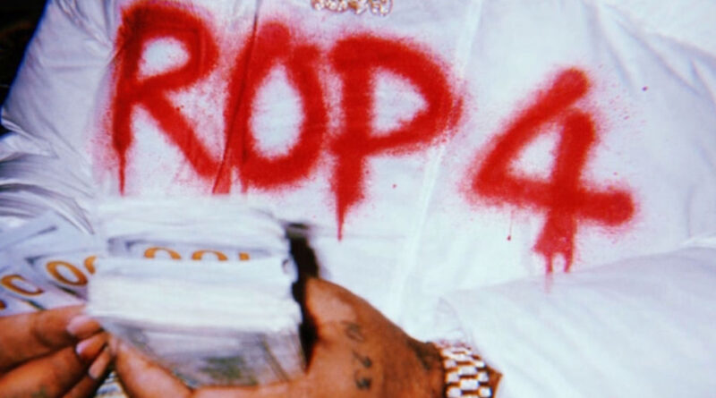 Icewear Vezzo - Rich Off Pints 4